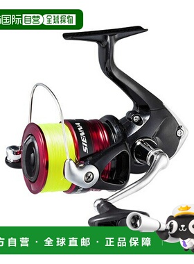 日本直邮Shimano 19 Sienna 4000 配 4 号线（040930）