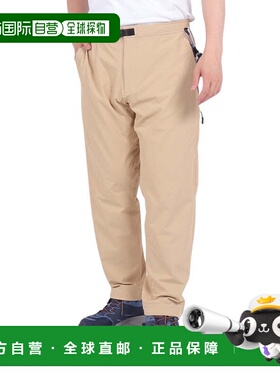 日本直邮PHENIX 男士 Alert 长裤 [无商家编号] 长裤