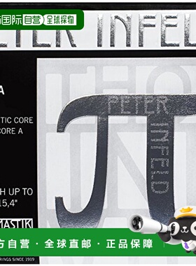 【日本直邮】THOMASTIK托马斯Peter Infeld中提琴琴弦ADGC弦套装P