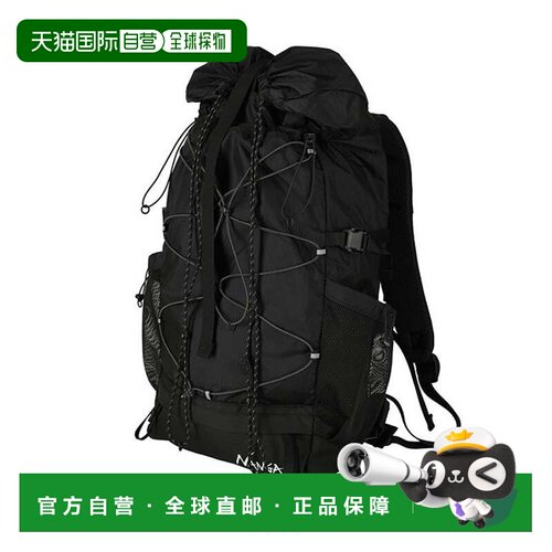 日本直邮NANGA纤维Max TUL背包