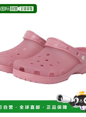 日本直邮【日本直邮】CROCS卡骆驰男女同款时尚凉拖210928-6XX