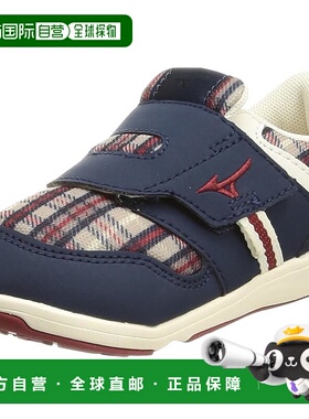 【日本直邮】美津浓Premore Infant 2 儿童运动鞋 C1GD2232