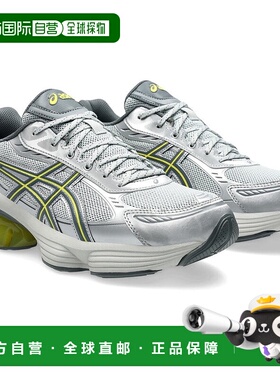 日本直邮 ASICS GEL-KINETIC FLUENT 运动鞋亚瑟士跑鞋