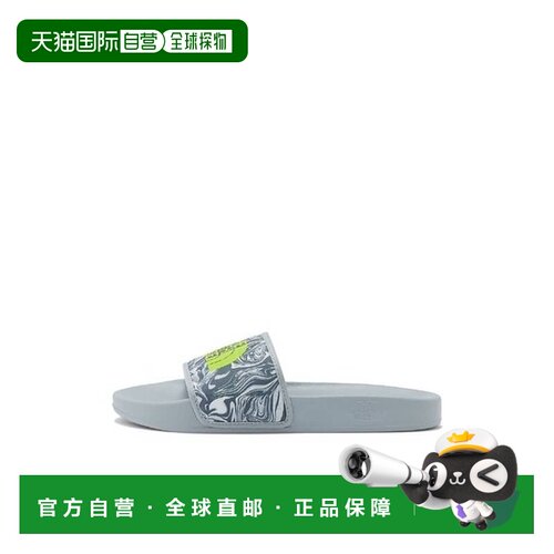 日本直邮THE NORTH FACE BC SLIDE III 基地营拖鞋