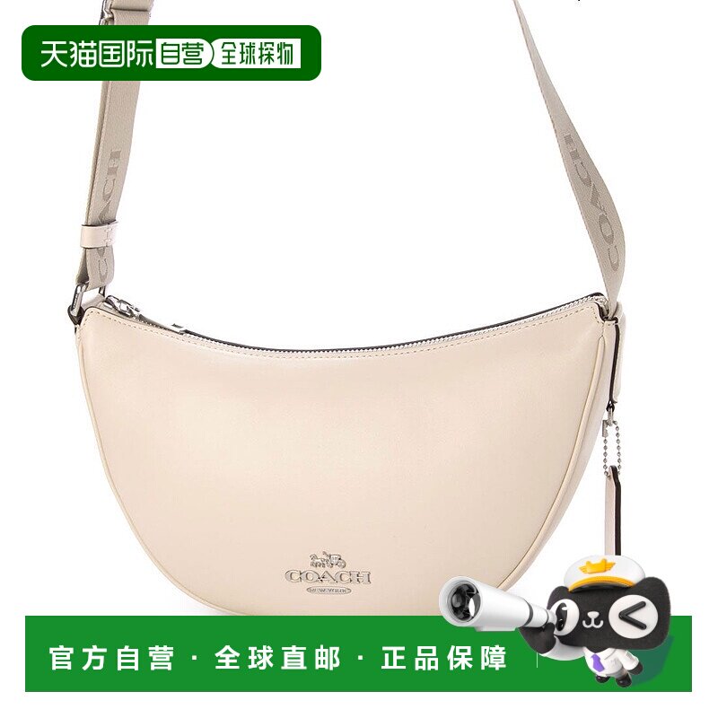 日本直邮COACH CT644 佩斯女士肩背包 [CO078AW018126]