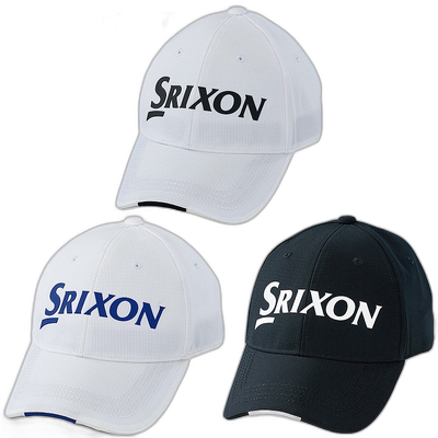 日本直邮DUNLOP SRIXON Tour Pro 佩戴模型自动对焦高尔夫球帽 SM