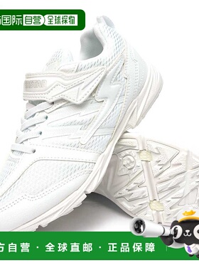 日本直邮Moonstar Superstar 儿童运动鞋 SS J755 Power of Sprin