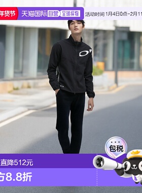 日本直邮OAKLEY Enhance Tech Jersey 夹克 [FOA408113-02E]