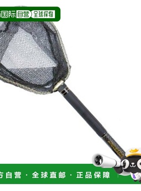 日本直邮Jackson Super Trickster Net 380 GD 金色 x 黑色 STN-3