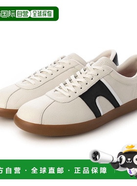 日本直邮Camper Pelotas Soller 休闲鞋 [CA748BM019388]运动鞋