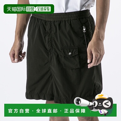 日本直邮Moncler 男士 Genius 1952 短裤 2B702 C0520 01