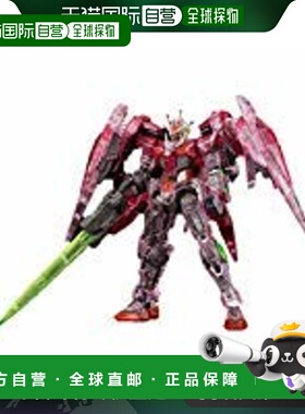 【日本直邮】万代BANDAI OO Tranzam Clear Ver. （EXPO2015限定