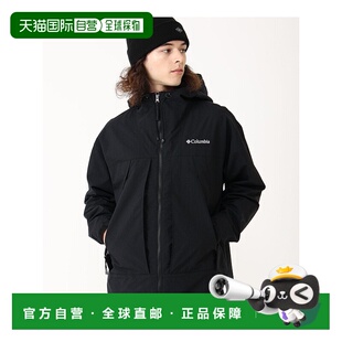 日本直邮Columbia 克莱门茨点夹克 夹克外套哥伦比亚