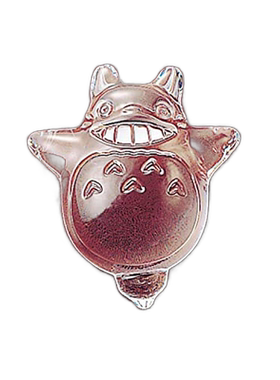 【日本直邮】Noritake则武 室内装饰用品玻璃镇纸10cm龙猫款 9507