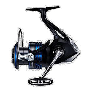 【日本直邮】Shimano禧玛诺 卷轴Spinning Reel 21 Nexserve 4000