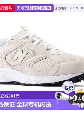 日本直邮New Balance 男女 ML408 Y2K 运动鞋系带款U4084S0DU4089