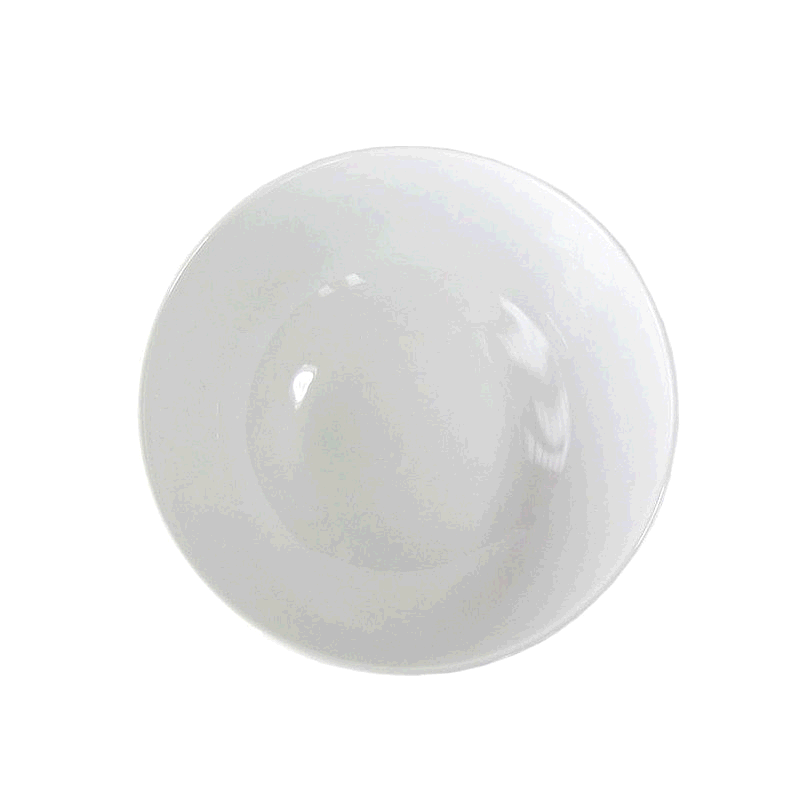 日本直邮Royal Copenhagen皇家哥本哈根纯白系列碗18cm