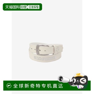 腰带皮带 1h可退 日本直邮and per
