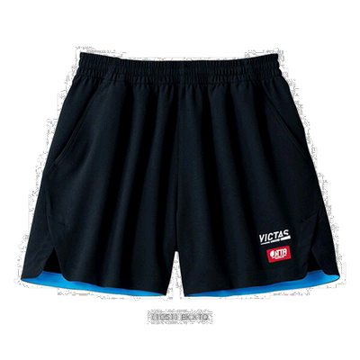 日本直邮 【Victus乒乓球少年用品】INSIDE HEM COLOR GP/内下摆/