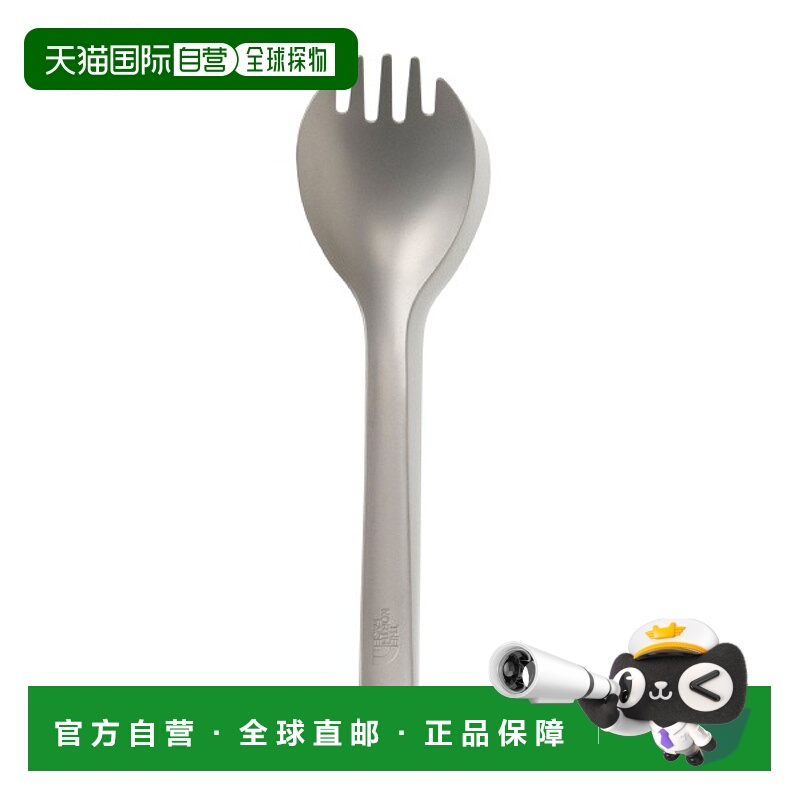 日本直邮The North Face Trail Arms Spoke NN32320-TG