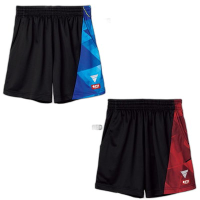 VICTAS V-NGP406 乒乓球服下裤短裤 VICTAS 522403