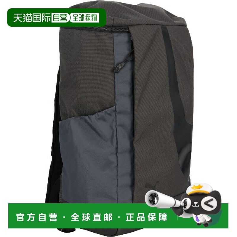 日本直邮PUMA Ultimo 中号背包 多功能运动背包 091700-02 背包