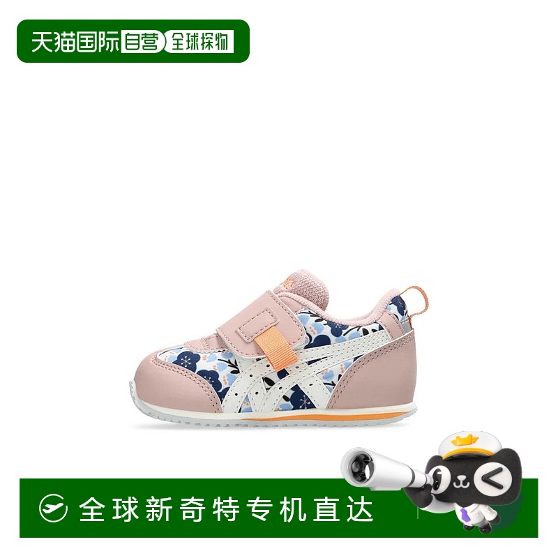 日本直邮asics-阿西斯爱达荷州婴儿KT