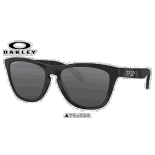 日本直邮Oakley Golf OO9245-6554 Frogskin 亚洲版型太阳镜OAKLE