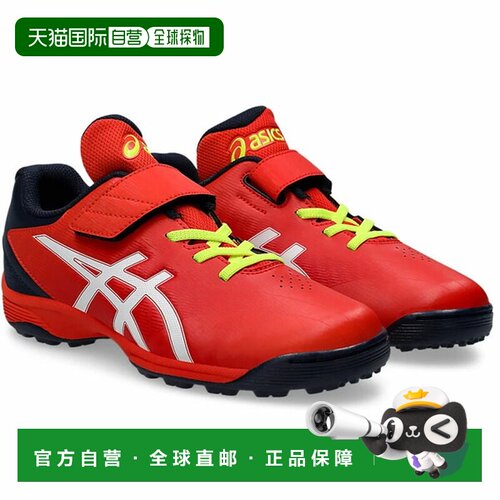 日本直邮ASICS 棒球 STAR SHINE TR 2 训练鞋 1124A009-600 儿童/