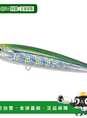 日本直邮DUO Lure Realis Fang Stick 150SW 限量版 Charthead Ha