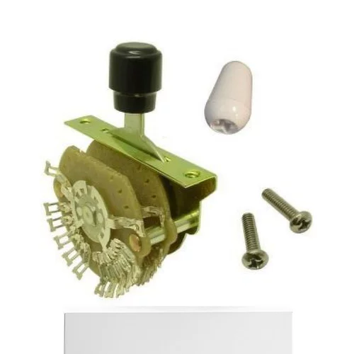 [Japan Direct Manal] Fanta Guitar Accessories Stratocaster®/Telecaster® 