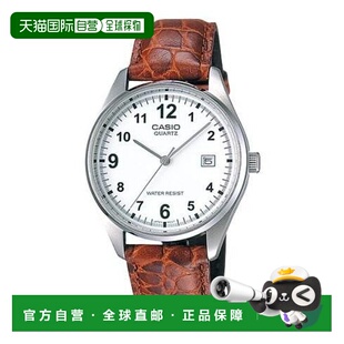 日本直邮卡西欧CASIO腕表CASIO MTP-1175E-7BJH