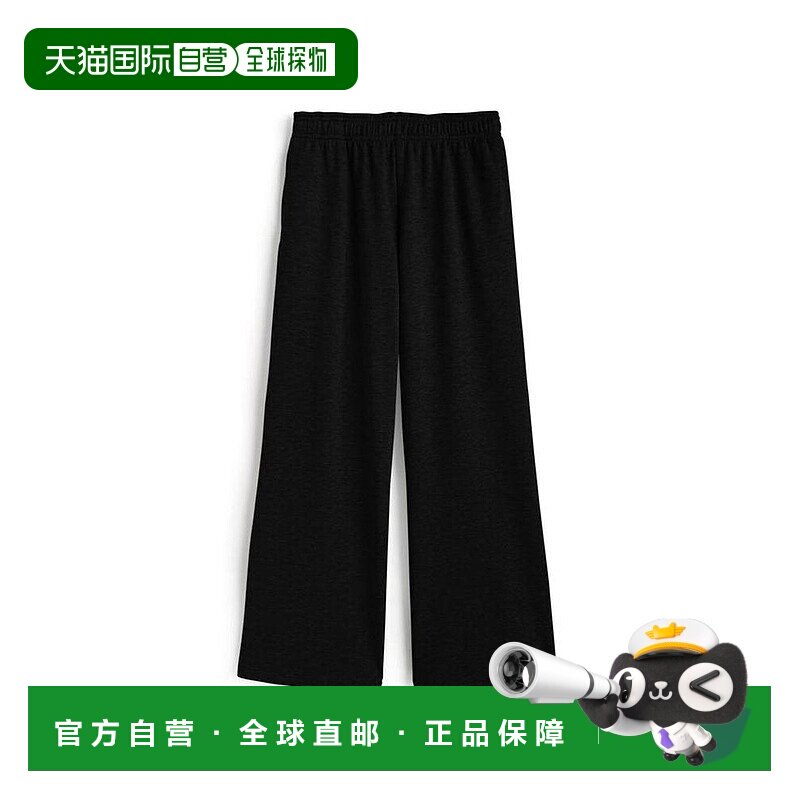 日本直邮日潮 GRL 直筒宽松卫裤 pm670休闲裤阔腿裤直筒裤