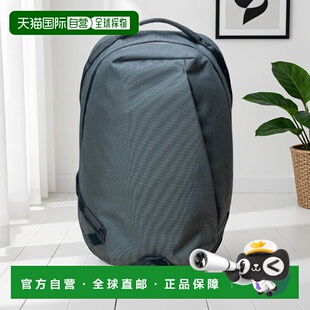 1h可退 日本直邮ABLE CARRY男女同款21L Cordura® re/cor 1000D都