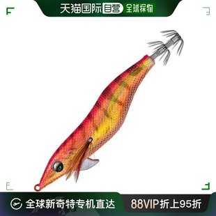 Emeraldas Fall S2.5金 Daiwa 日本直邮 诱饵 Rattle 粉橙