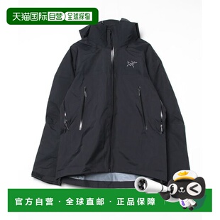 TERYX 96093303 Beta Jkt 冲锋衣 日本直邮ARC