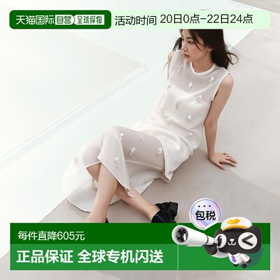 日本直邮Camper Tia 托特包 CA748AW16657