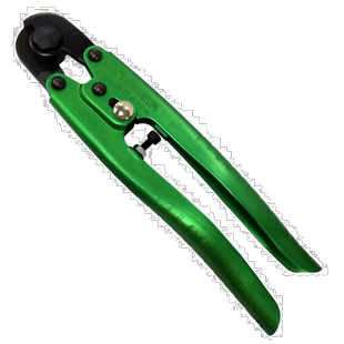 【日本直邮】FUJIYA钢丝钳钳子自行车刹车线切割190mmWC1-190