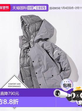 日本直邮phenix GORE-TEX INFINIUM 羽绒服 [SF5131EM000086]
