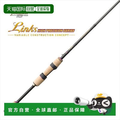 日本直邮Timco 贝斯杆 Fenwick Links LINKS56SLJ