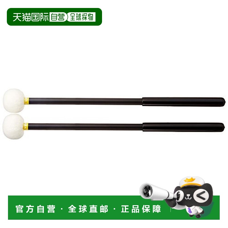 【日本直邮】PLAY WOOD 木槌 T12-S 音响设备 鼓 打击乐器