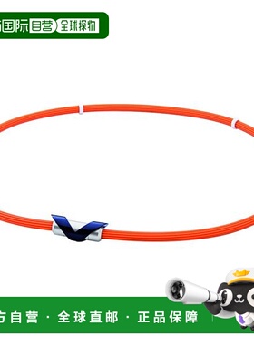 日本直邮Vx4 Vifor 动力项链 Neo Plus | 54 号：橙色 |丸高脉冲