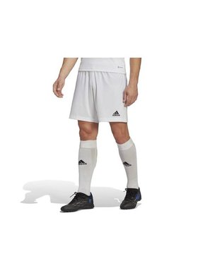 日本直邮adidas-Entrada22短裤新款运动阿迪达斯休闲健身足球透气