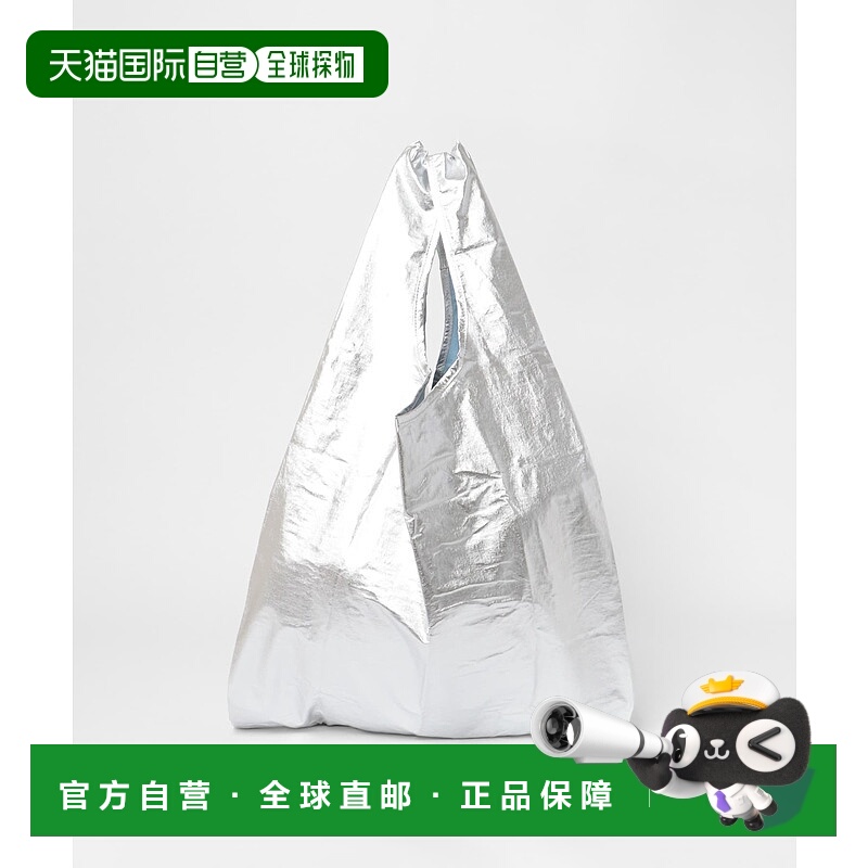 日本直邮BAGGU 女士环保包 轻尼龙 可收纳 15kg承重 BAGGU2KB35