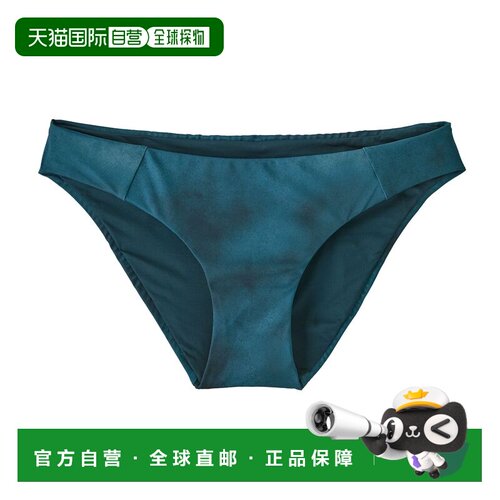 日潮跑腿Patagonia巴塔哥尼亚 女款 Sunami 内裤 SSTI XS 72157