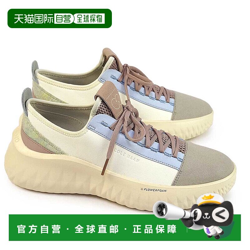 日本直邮Cole Haan 女士运动鞋 Generation Zero Grand 2 可持续