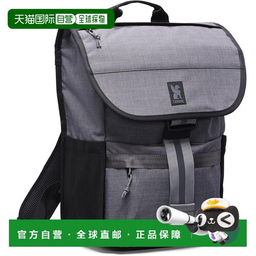 【日本直邮】[Chrome] CORBET 24L 背包（当前型号）CRTWCASLEROC