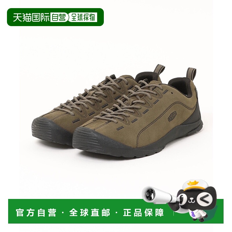 日本直邮KEEN JASPER运动鞋户外鞋