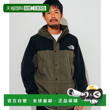 日本直邮BEAMS男女同款夹克11-18-1902-518