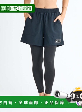 日本直邮ROXY 女士海洋速干衣 DARING DISCOVERIES RLY251047 [mk